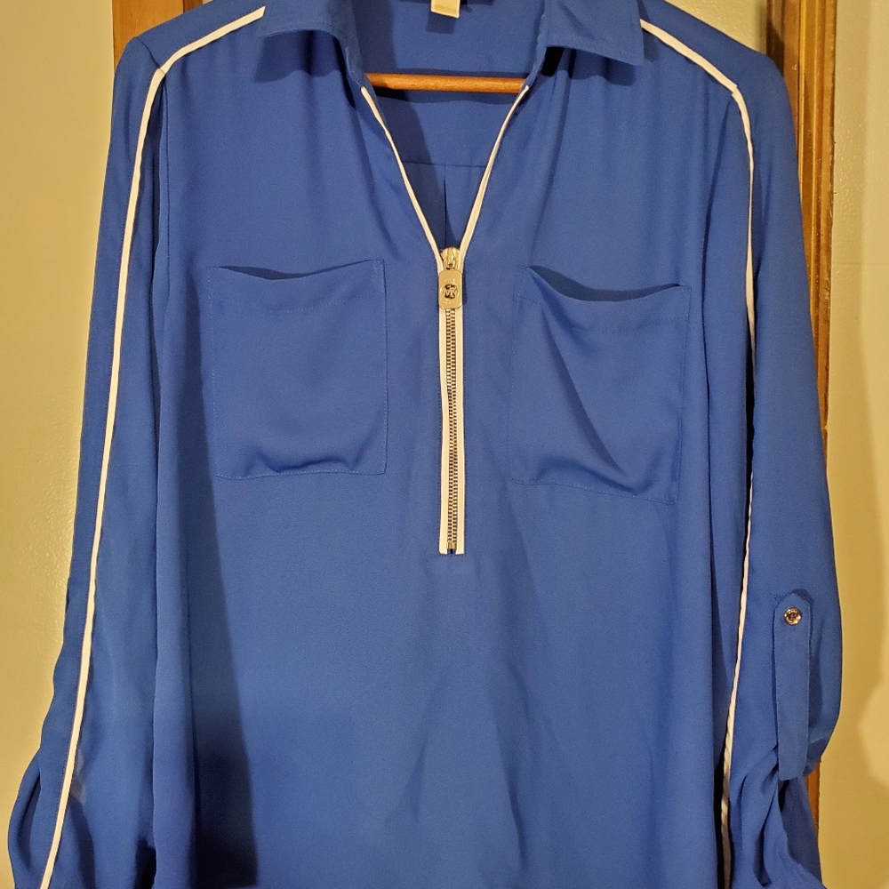 Michael Kors long sleeve
